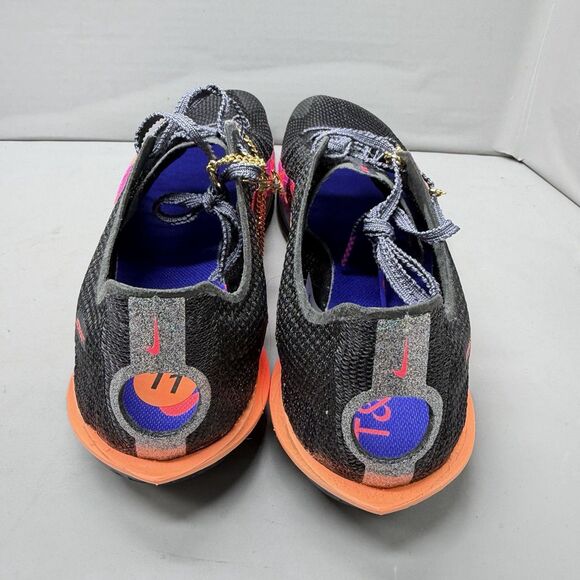 Nike Zoom Rival Sprint Glam Emerald Rise Track IM9130-001 Men Sz 11 Bag/ Spikes main image 10